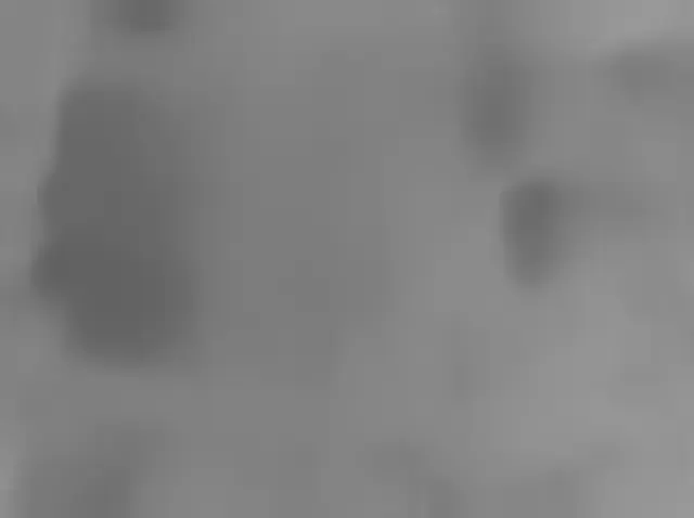 Sol 2426: Mars Hand Lens Imager (MAHLI)