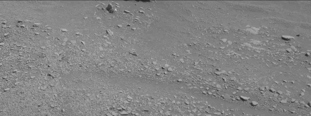 Sol 2427: Mast Camera (Mastcam)