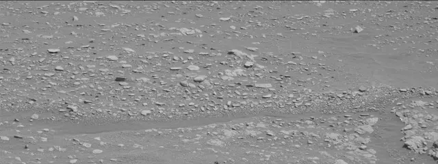 Sol 2427: Mast Camera (Mastcam)