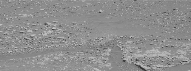 Sol 2427: Mast Camera (Mastcam)