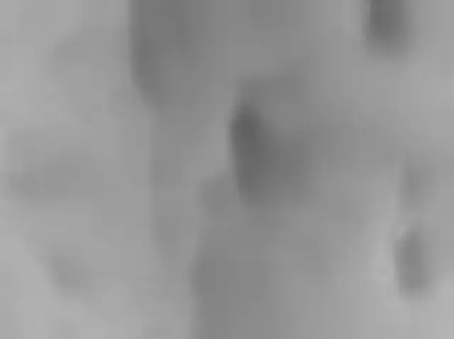 Sol 2427: Mars Hand Lens Imager (MAHLI)