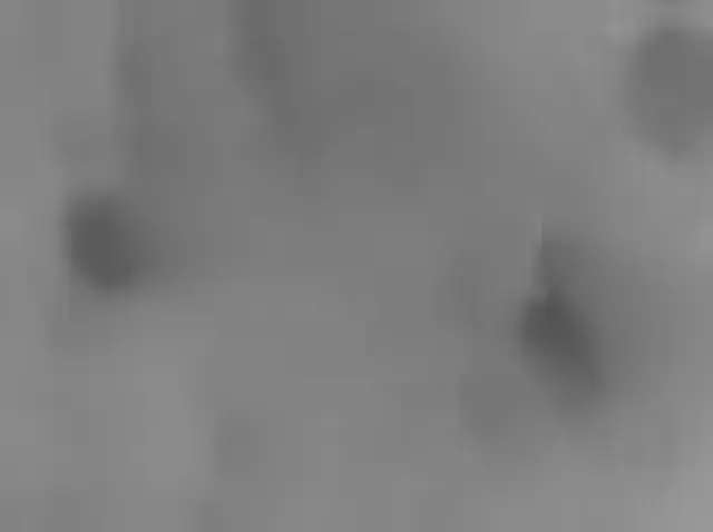 Sol 2427: Mars Hand Lens Imager (MAHLI)