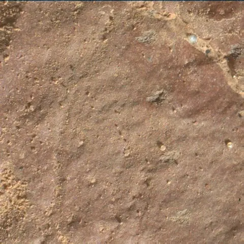 Sol 2427: Mars Hand Lens Imager (MAHLI)