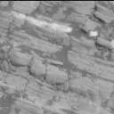 Sol 2429: Mast Camera (Mastcam)
