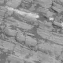 Sol 2429: Mast Camera (Mastcam)