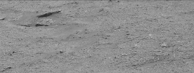 Sol 2429: Mast Camera (Mastcam)