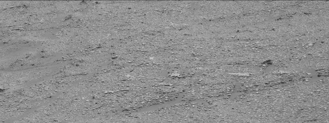 Sol 2429: Mast Camera (Mastcam)