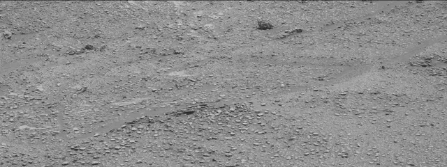 Sol 2429: Mast Camera (Mastcam)