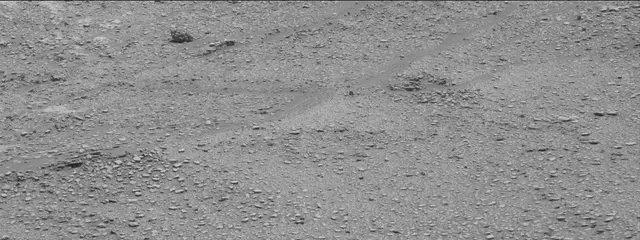 Sol 2429: Mast Camera (Mastcam)