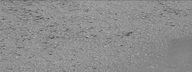 Sol 2429: Mast Camera (Mastcam)