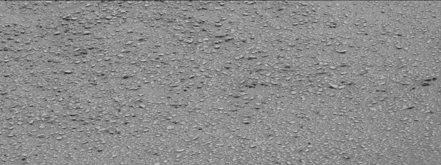 Sol 2429: Mast Camera (Mastcam)