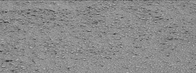 Sol 2429: Mast Camera (Mastcam)