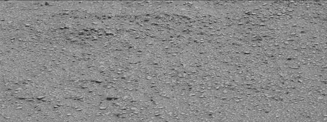 Sol 2429: Mast Camera (Mastcam)