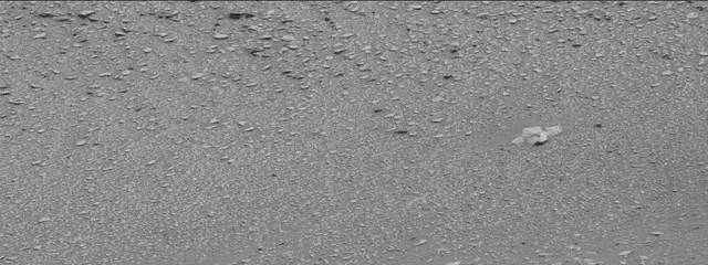 Sol 2429: Mast Camera (Mastcam)