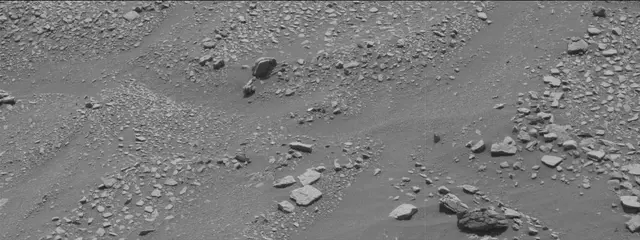 Sol 2429: Mast Camera (Mastcam)