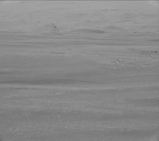 Sol 2429: Mast Camera (Mastcam)