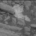 Sol 2429: Mast Camera (Mastcam)