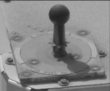 Sol 2432: Mast Camera (Mastcam)