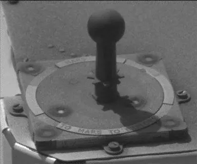 Sol 2432: Mast Camera (Mastcam)