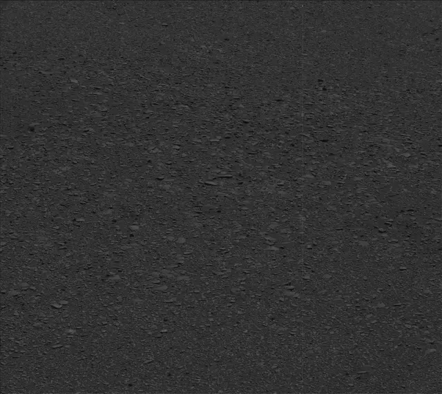 Sol 2432: Mast Camera (Mastcam)