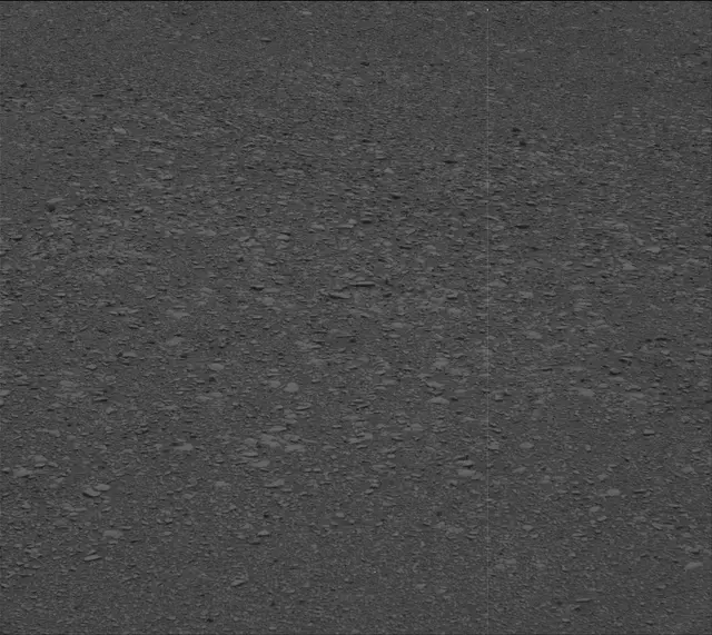 Sol 2432: Mast Camera (Mastcam)