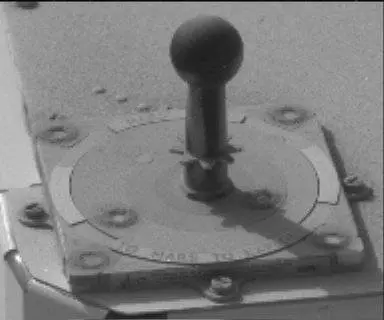 Sol 2432: Mast Camera (Mastcam)