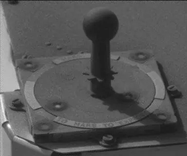 Sol 2432: Mast Camera (Mastcam)