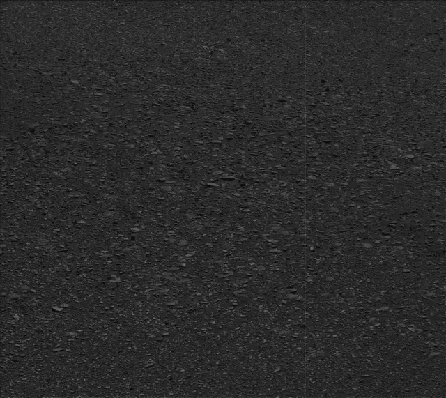 Sol 2432: Mast Camera (Mastcam)