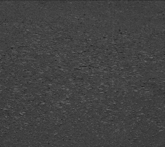 Sol 2432: Mast Camera (Mastcam)