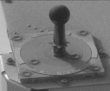 Sol 2432: Mast Camera (Mastcam)