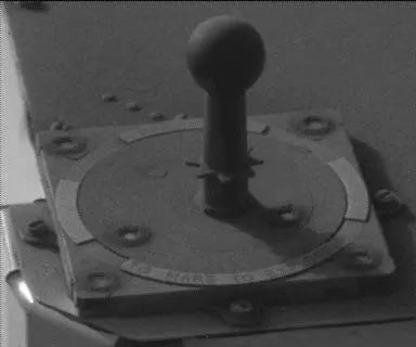 Sol 2432: Mast Camera (Mastcam)
