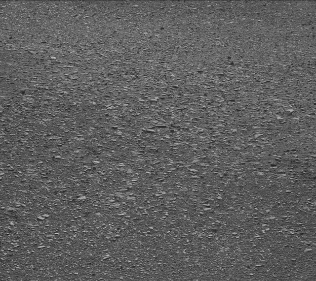 Sol 2432: Mast Camera (Mastcam)