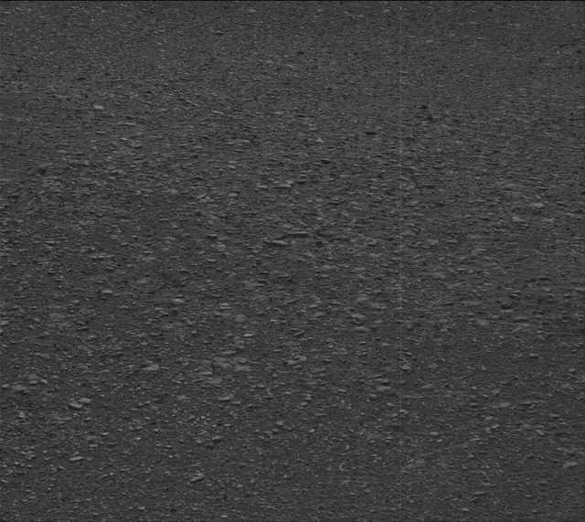 Sol 2432: Mast Camera (Mastcam)