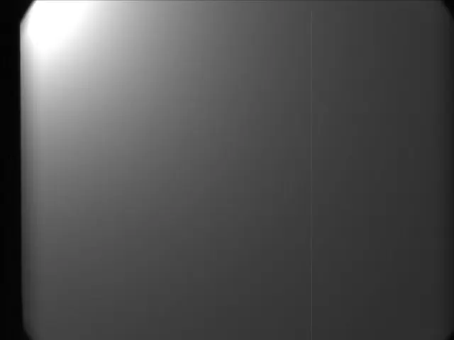 Sol 2432: Mast Camera (Mastcam)