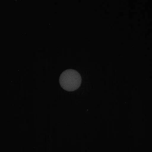 Sol 2432: Mast Camera (Mastcam)