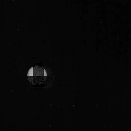 Sol 2432: Mast Camera (Mastcam)