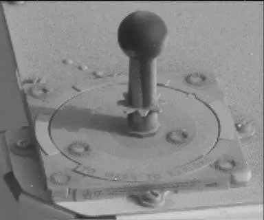Sol 2433: Mast Camera (Mastcam)