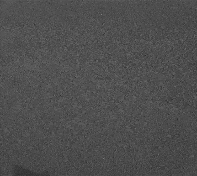 Sol 2433: Mast Camera (Mastcam)
