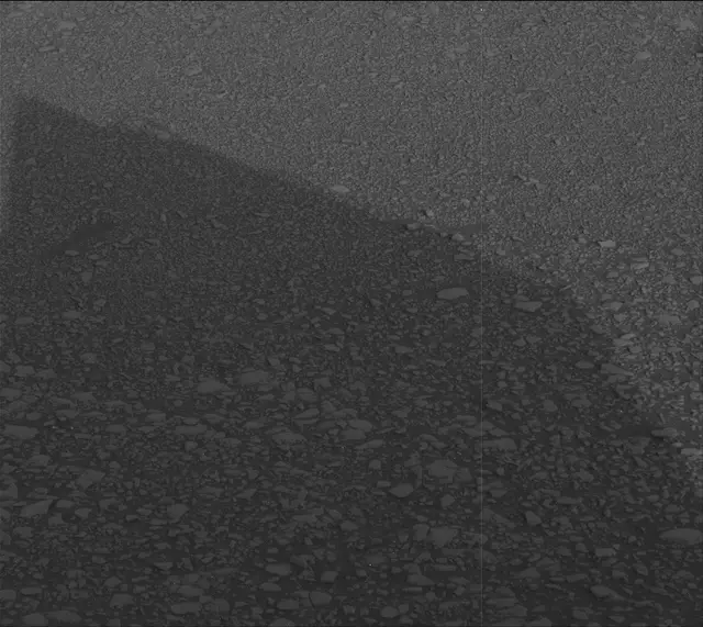 Sol 2433: Mast Camera (Mastcam)