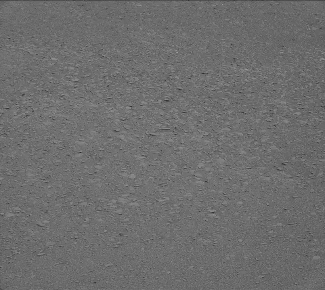Sol 2433: Mast Camera (Mastcam)