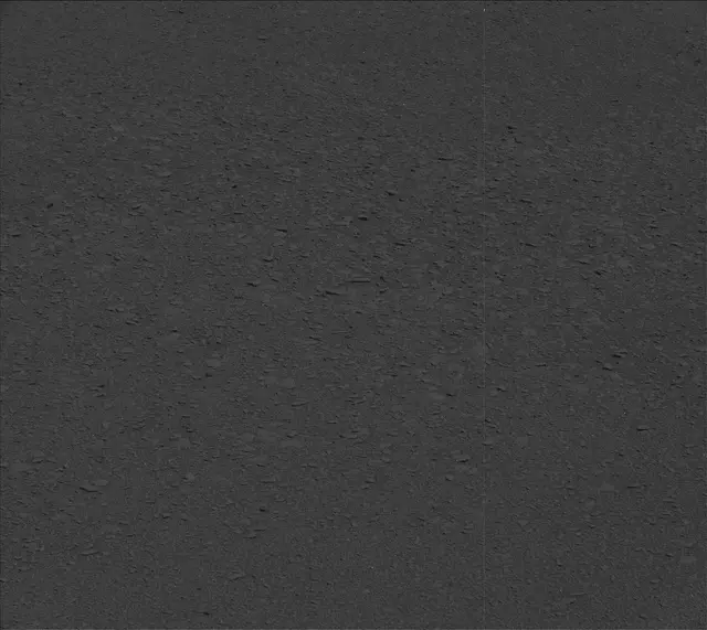 Sol 2433: Mast Camera (Mastcam)