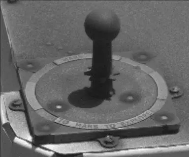 Sol 2433: Mast Camera (Mastcam)