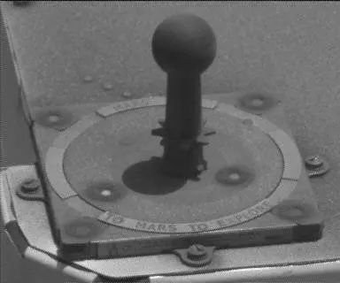 Sol 2433: Mast Camera (Mastcam)