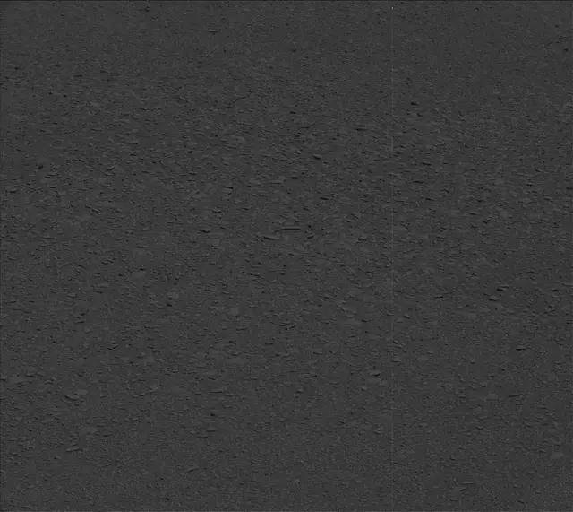 Sol 2433: Mast Camera (Mastcam)