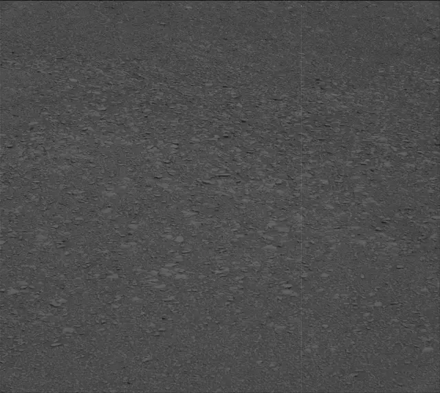 Sol 2433: Mast Camera (Mastcam)