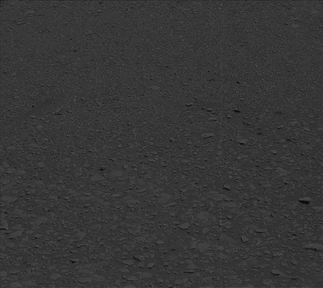 Sol 2433: Mast Camera (Mastcam)