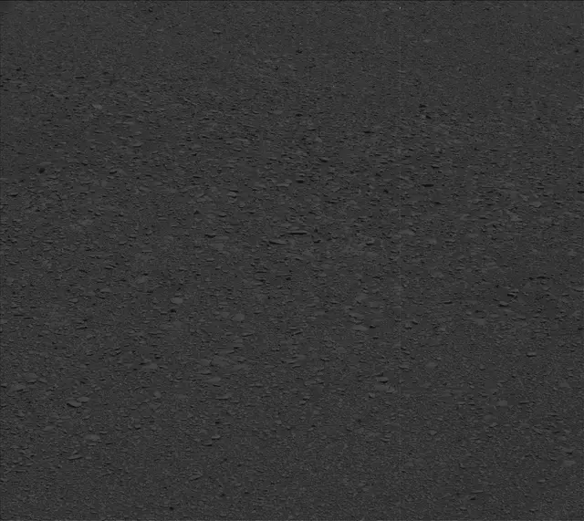 Sol 2433: Mast Camera (Mastcam)