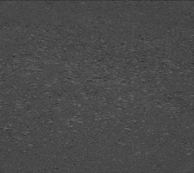 Sol 2433: Mast Camera (Mastcam)