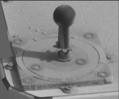 Sol 2434: Mast Camera (Mastcam)