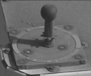 Sol 2434: Mast Camera (Mastcam)